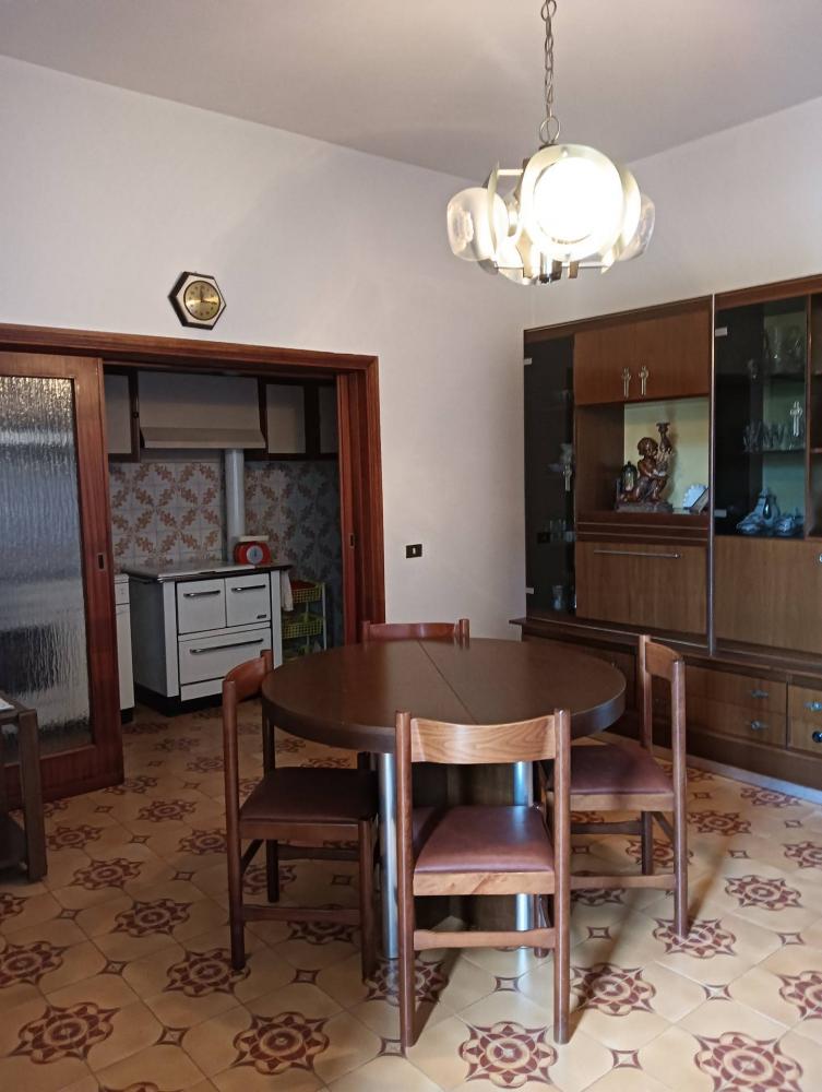 appartamento in vendita a Montespertoli in zona Le Galvane