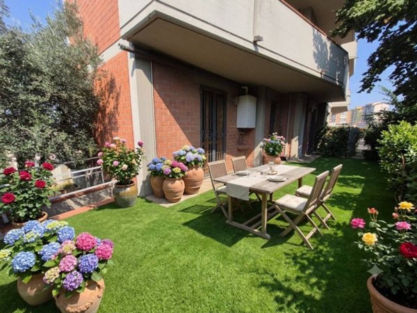appartamento in vendita a Montespertoli in zona Le Galvane