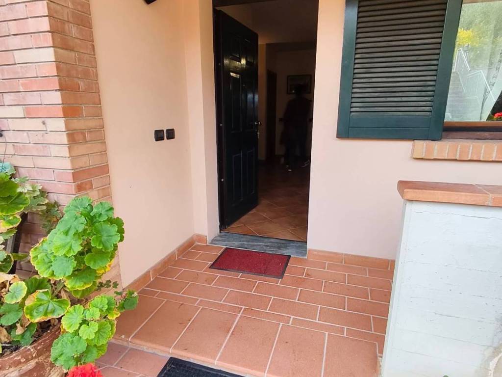 casa indipendente in vendita a Montespertoli in zona Le Galvane