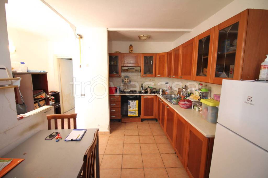 appartamento in vendita a Montespertoli in zona Le Galvane