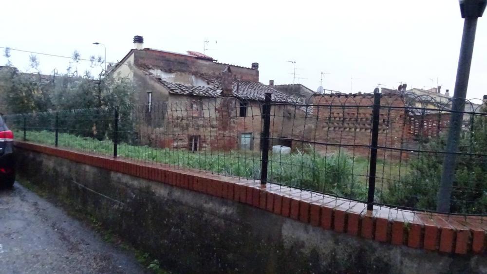 casa indipendente in vendita a Montespertoli in zona Le Galvane