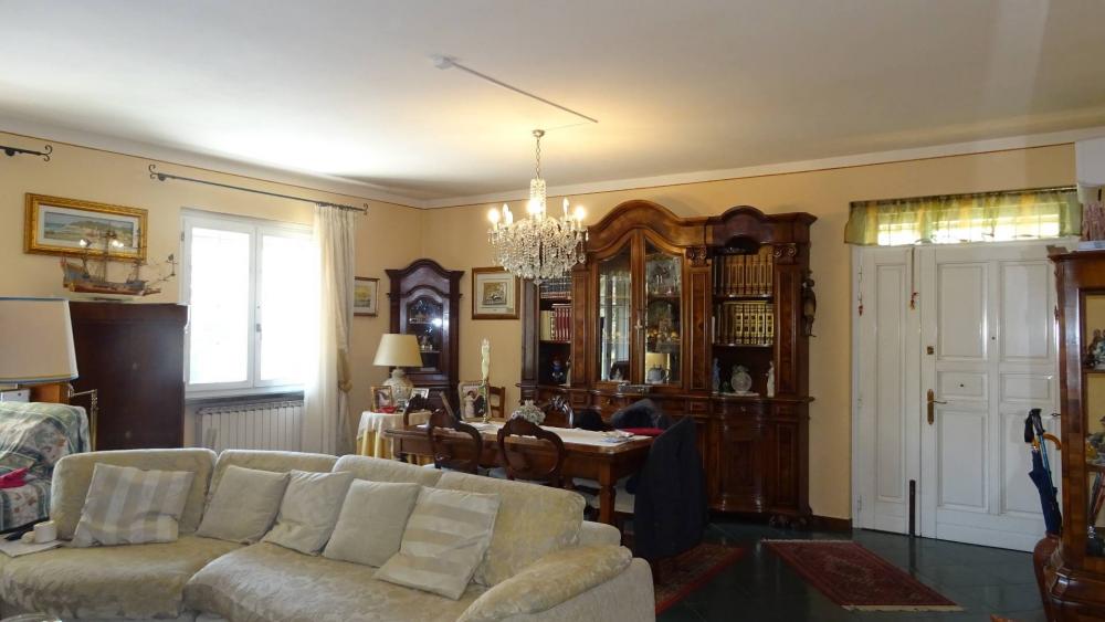 appartamento in vendita a Montespertoli in zona Le Galvane