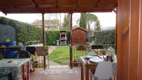 pentavano in vendita a Montespertoli