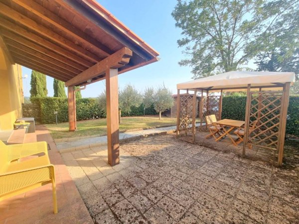 casa indipendente in vendita a Montespertoli in zona Gigliola