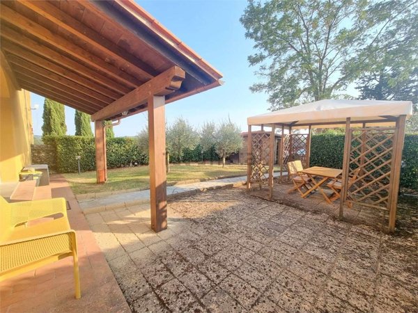 casa indipendente in vendita a Montespertoli in zona Gigliola
