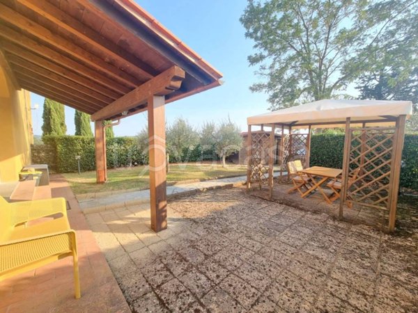 casa indipendente in vendita a Montespertoli in zona Gigliola