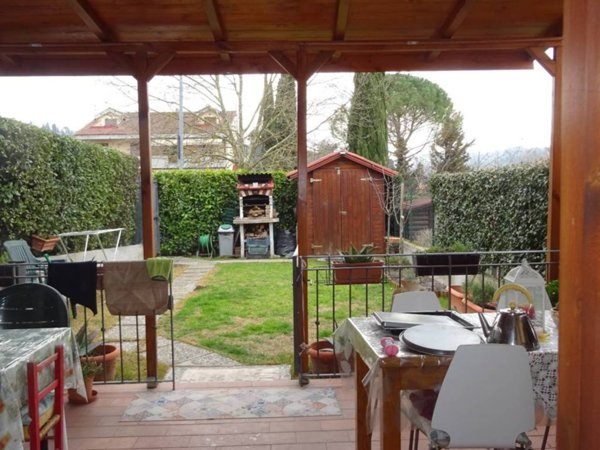 casa indipendente in vendita a Montespertoli