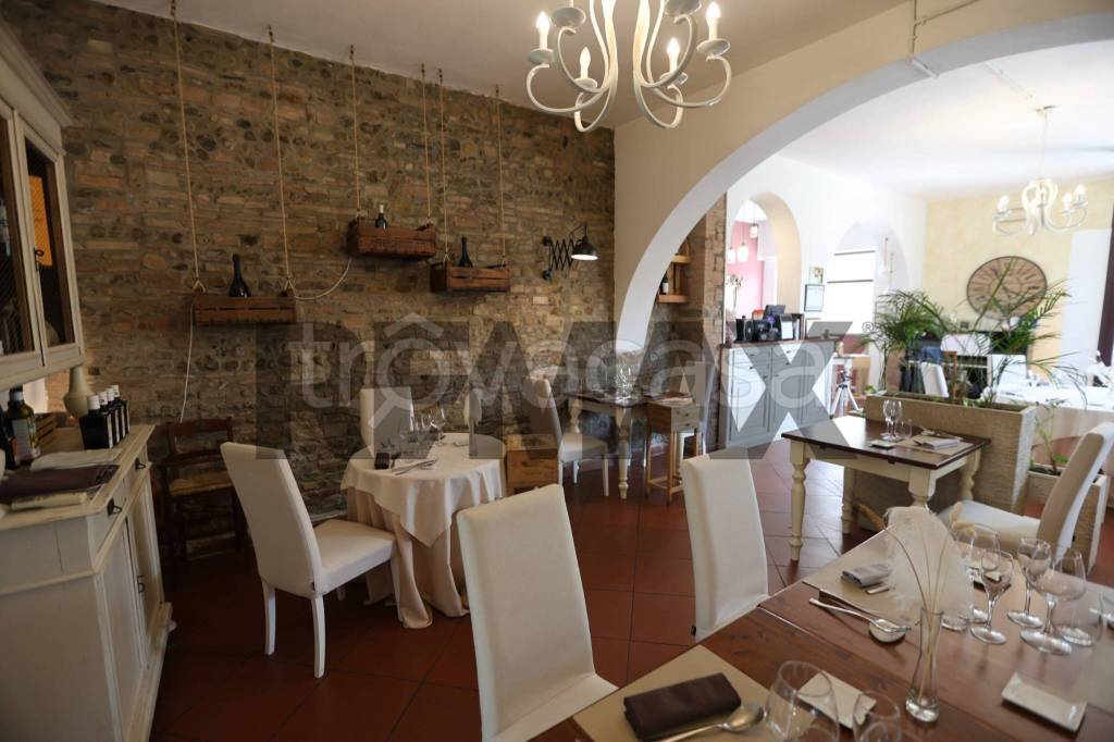 appartamento in vendita a Montespertoli in zona Le Galvane