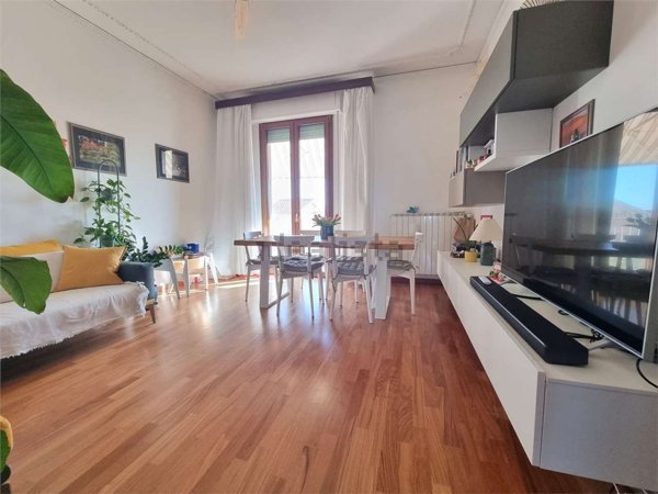appartamento in vendita a Montespertoli in zona Le Galvane