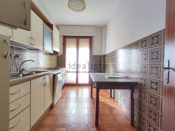 appartamento in vendita a Montespertoli in zona Le Galvane