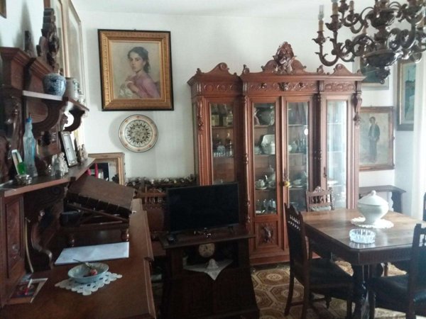 appartamento in vendita a Montespertoli in zona Le Galvane