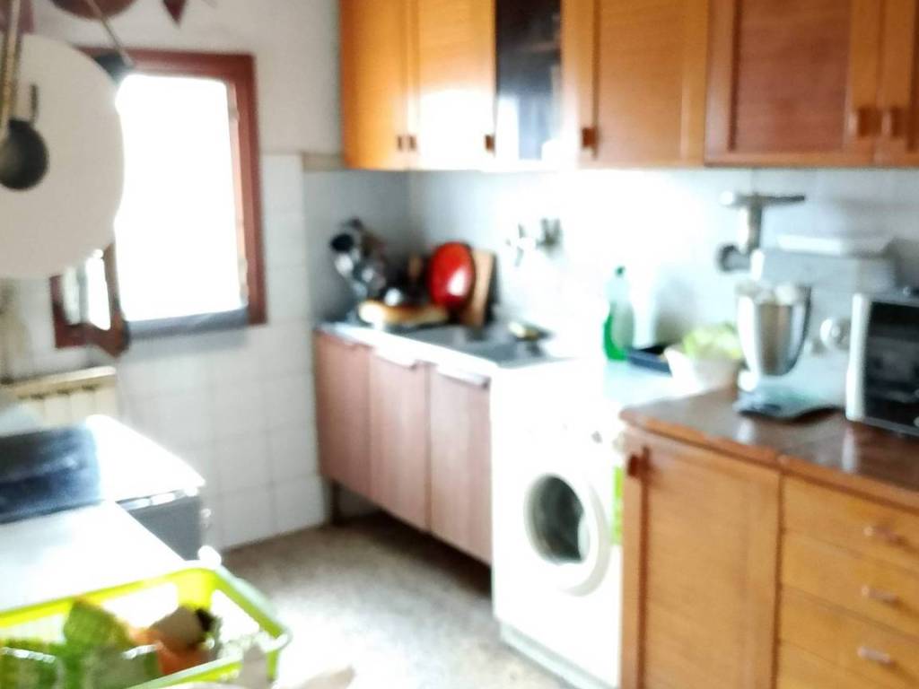 appartamento in vendita a Montespertoli in zona Le Galvane