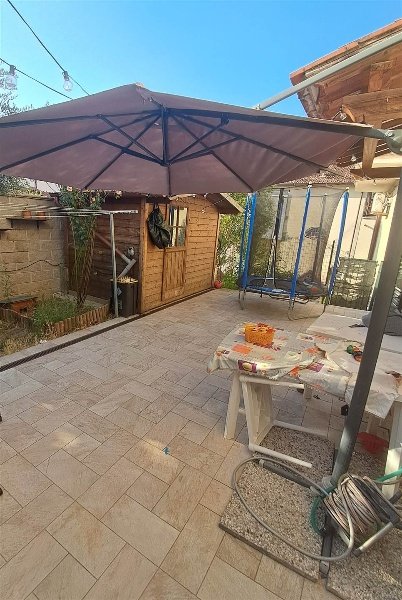 appartamento in vendita a Montespertoli in zona Le Galvane