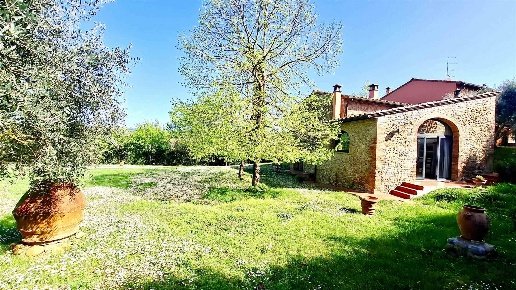 appartamento in vendita a Montespertoli in zona Castiglioni