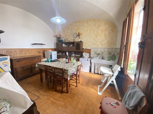 appartamento in vendita a Montespertoli in zona Le Galvane