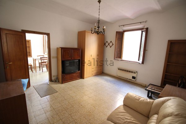 appartamento in vendita a Montespertoli in zona Le Galvane