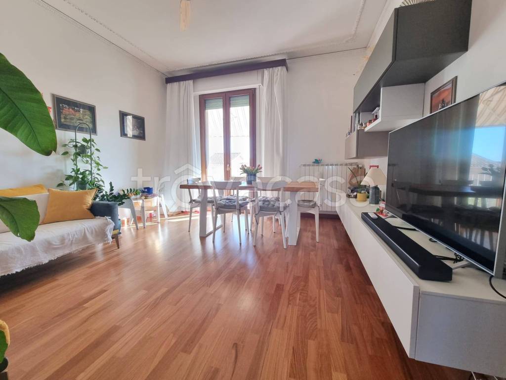 appartamento in vendita a Montespertoli in zona Le Galvane