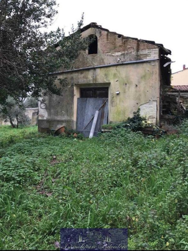 casa indipendente in vendita a Montespertoli in zona Le Galvane