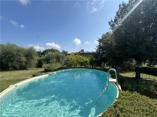 casa indipendente in vendita a Montespertoli in zona Lucardo