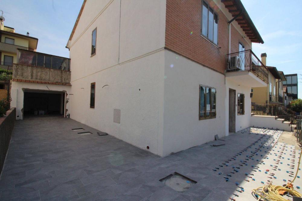 appartamento in vendita a Montespertoli in zona Le Galvane