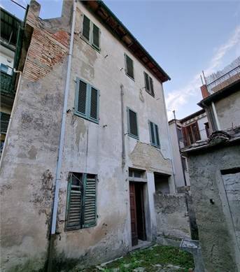 appartamento in vendita a Montespertoli in zona Le Galvane