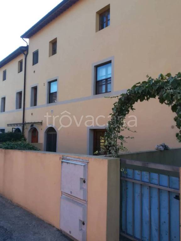 appartamento in vendita a Montespertoli