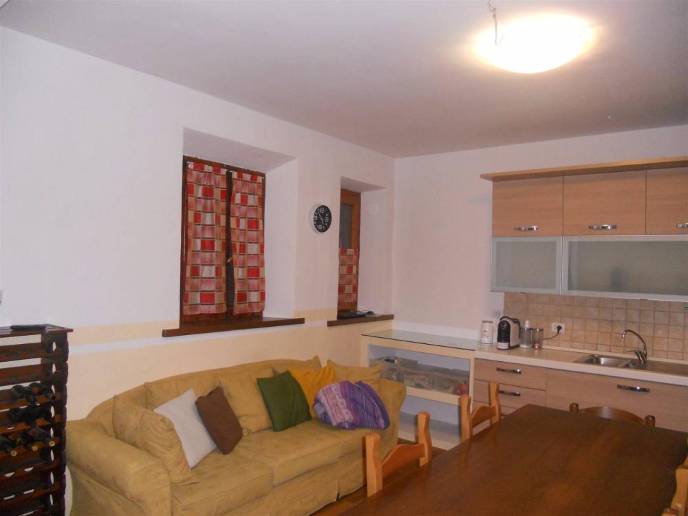 appartamento in vendita a Montespertoli in zona Le Galvane