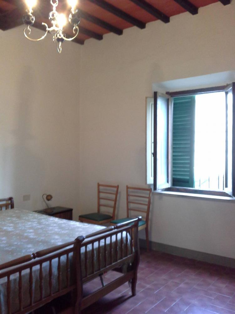 appartamento in vendita a Montespertoli in zona Le Galvane
