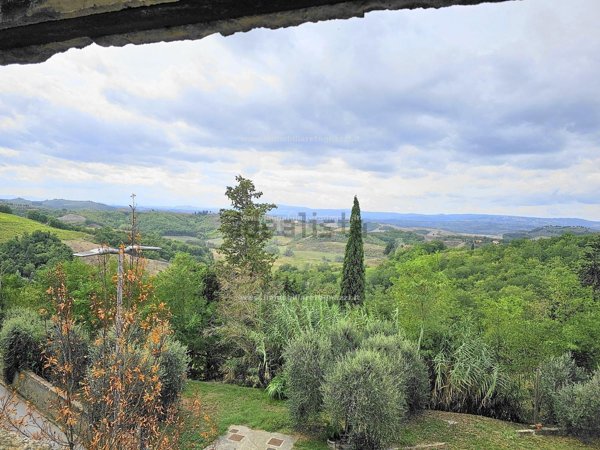 casa indipendente in vendita a Montespertoli in zona Tresanti