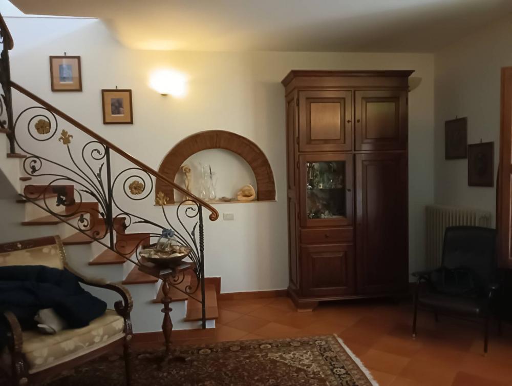 casa indipendente in vendita a Montespertoli in zona Le Galvane