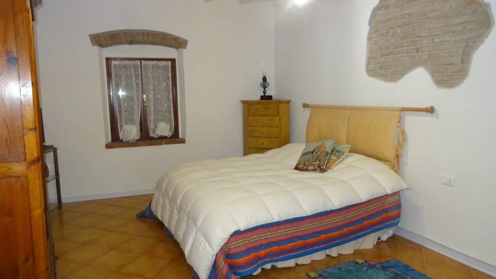 appartamento in vendita a Montespertoli in zona Le Galvane