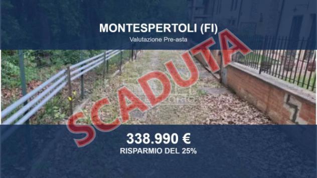 casa indipendente in vendita a Montespertoli