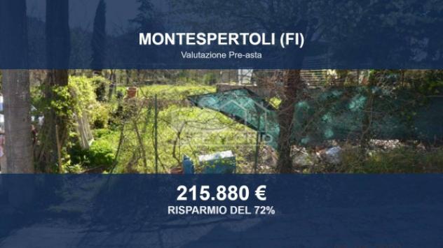 terreno agricolo in vendita a Montespertoli