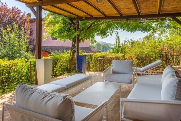 casale in vendita a Montespertoli