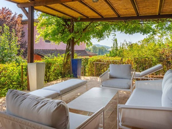 casa indipendente in vendita a Montespertoli