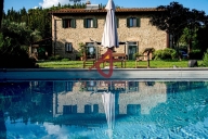 casale in vendita a Montespertoli