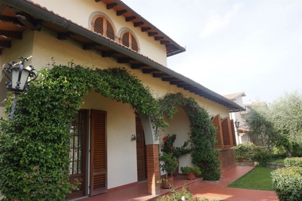 casa indipendente in vendita a Montespertoli in zona Le Galvane