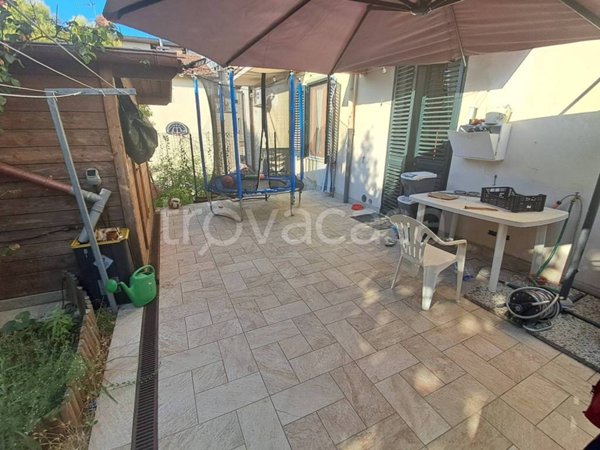 appartamento in vendita a Montespertoli in zona Le Galvane