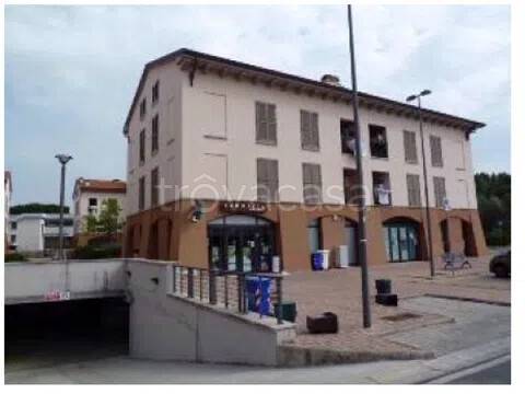 appartamento in vendita a Montespertoli in zona Le Galvane
