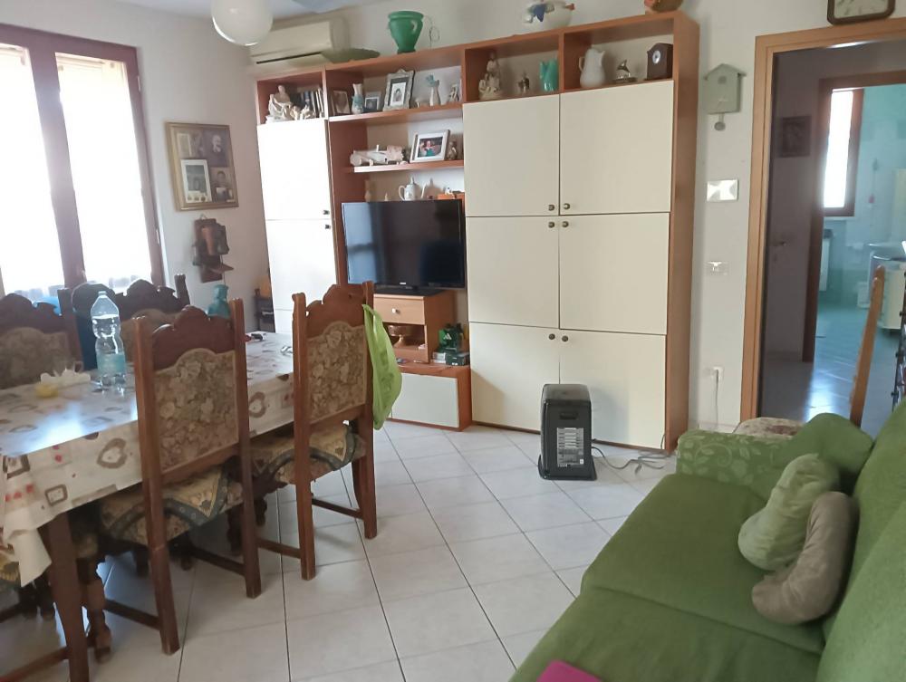 appartamento in vendita a Montespertoli in zona Le Galvane