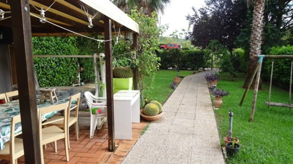 appartamento in vendita a Montespertoli in zona Le Galvane