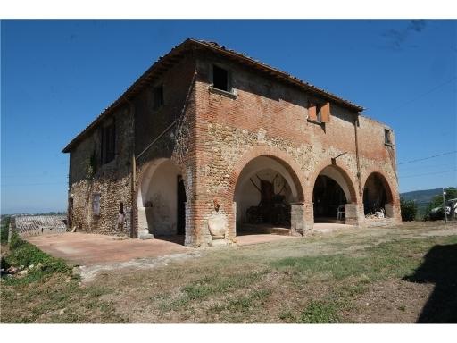 appartamento in vendita a Montespertoli