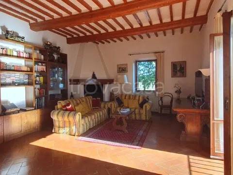 appartamento in vendita a Montespertoli