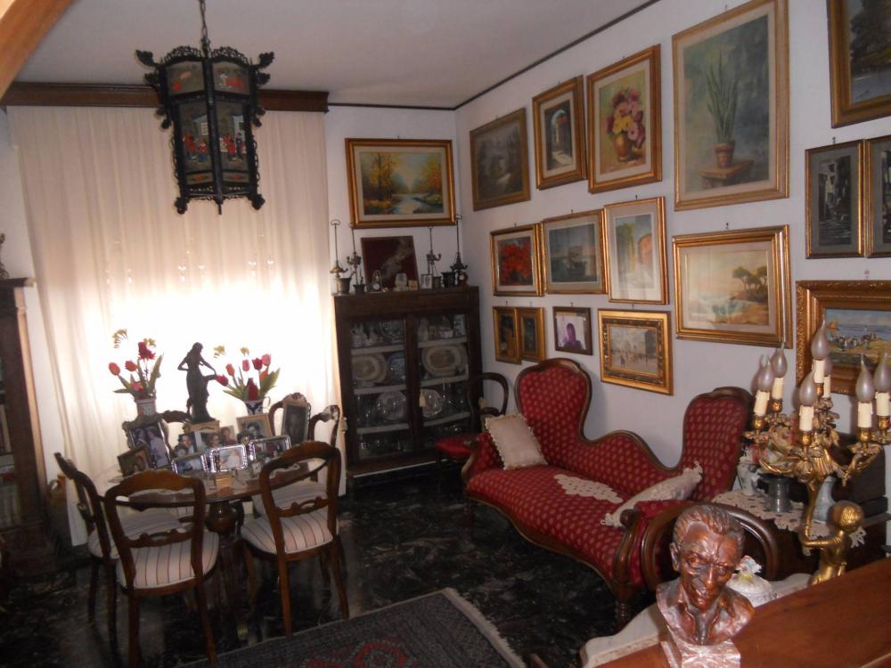 appartamento in vendita a Montespertoli in zona Le Galvane