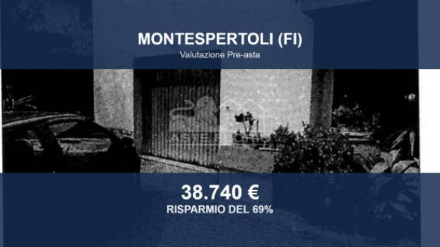trivano in vendita a Montespertoli