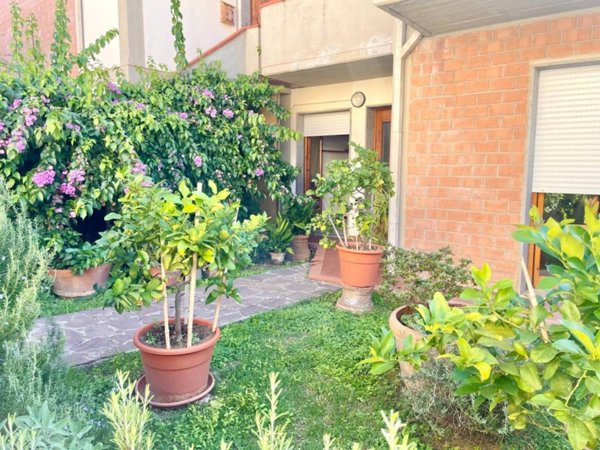 appartamento in vendita a Montespertoli in zona San Quirico in Collina