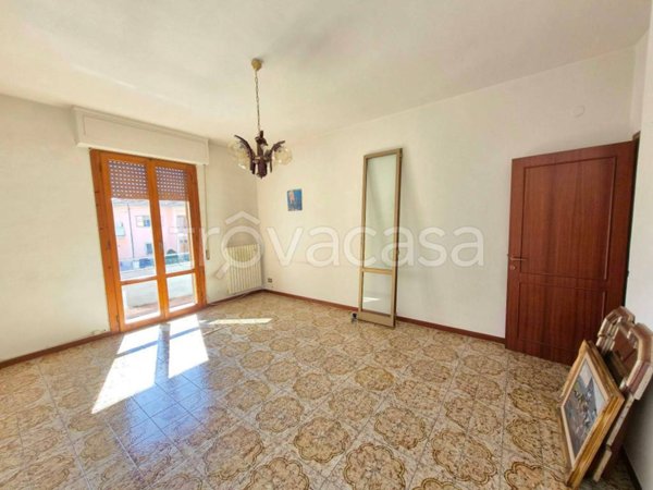 appartamento in vendita a Montespertoli in zona Le Galvane