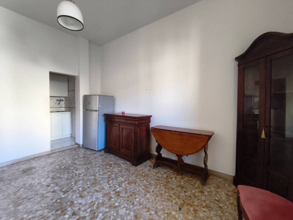 appartamento in vendita a Montespertoli in zona Lucignano