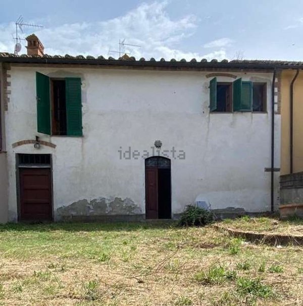 casa indipendente in vendita a Montespertoli in zona Ortimino