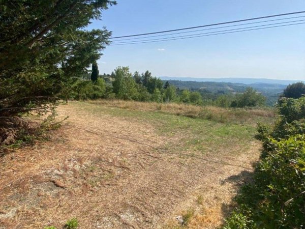 terreno agricolo in vendita a Montespertoli